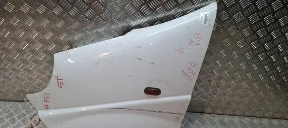 Renault Trafic III (X82) Fender S27610213