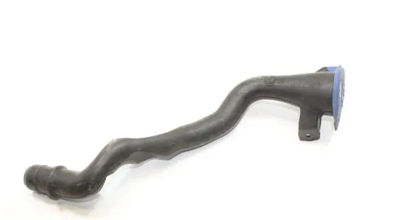 Volvo V60 Window washer liquid tank fill tube 31253224