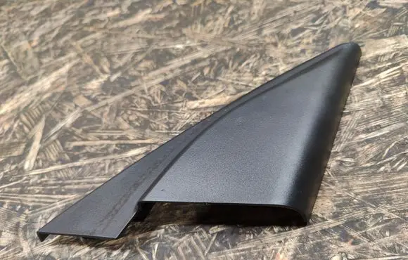KIA Optima Plastic wing mirror trim cover 876604C000