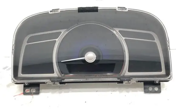 Speedometer (instrument cluster)