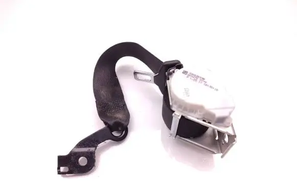 Mercedes-Benz E AMG W212 Middle seatbelt (rear) 