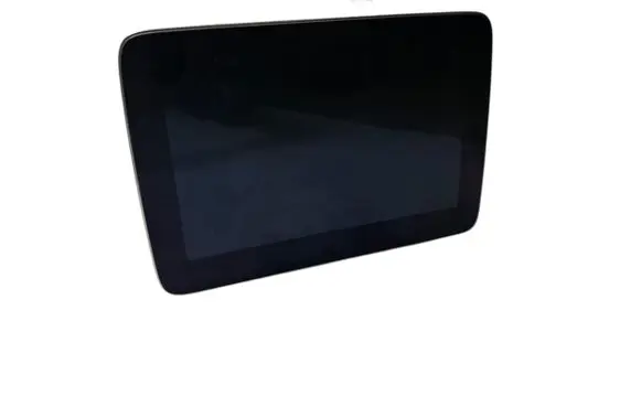 Mercedes-Benz GL X166 Screen/display/small screen A1669000115 1669000115