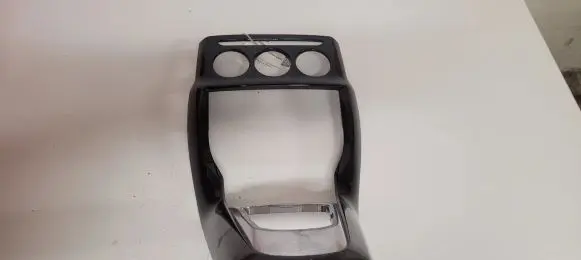 Citroen DS3 Gear shifter surround trim plastic 
