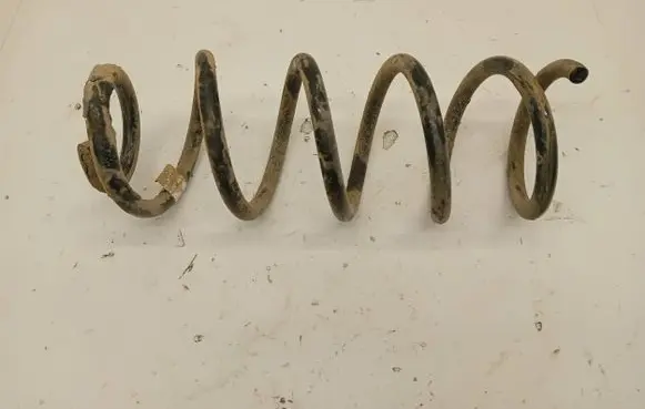 Audi A4 S4 B9 Front coil spring 8W0411105