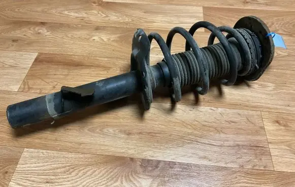 Ford Mondeo MK IV Front shock absorber/damper WSA646 G07SB1