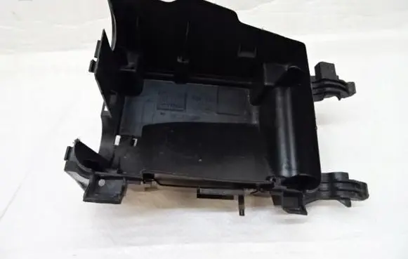 Citroen C4 Grand Picasso Fuse box cover 9804681780