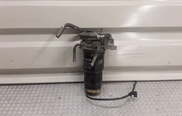 Toyota Corolla Verso AR10 Mechanical fuel pump 1457434440