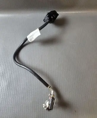 Volvo XC60 Negative earth cable (battery) 32265471 31652054