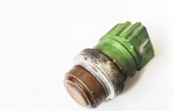 Coolant temperature sensor
