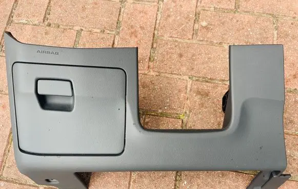 Audi S5 F5 Dashboard lower bottom trim panel 8W1880301A 8W1880301