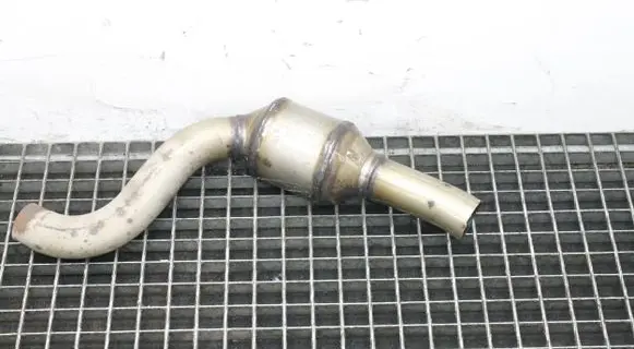 BMW Z4 E89 Catalyst/FAP/DPF particulate filter 7589585