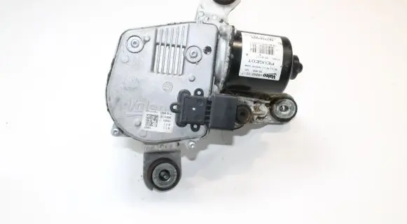 Peugeot RCZ Wiper motor 9673484080