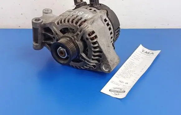 Ford Focus Generator/alternator