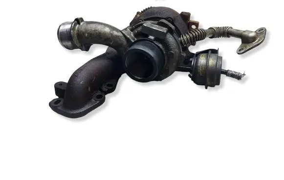 Opel Vectra C Turbo 55205483KASACJ 55205483