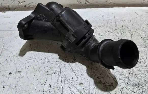 Thermostat/thermostat housing