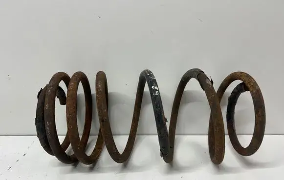 Audi 80 90 B3 Front coil spring
