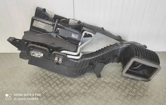 Mercedes-Benz Sprinter W906 Interior heater climate box assembly A9068301760 2E0819005 T8202003