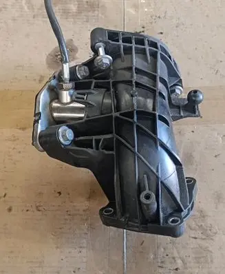 BMW 6 F06 Gran coupe Air intake duct part SP06404
