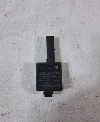 Antenna control unit
