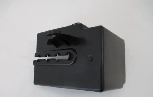 Citroen C3 Aircross ABS Pump 9812553580