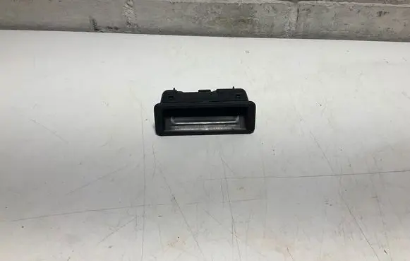 BMW X5 E70 Tailgate/trunk/boot exterior handle 51247118158
