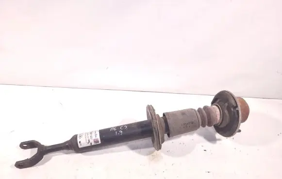 Audi A6 S6 C5 4B Front shock absorber/damper 557837 814903557837