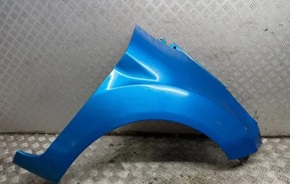 Ford Fiesta Fender 