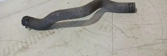 Skoda Octavia Mk2 (1Z) Engine coolant pipe/hose 1K0122157CR