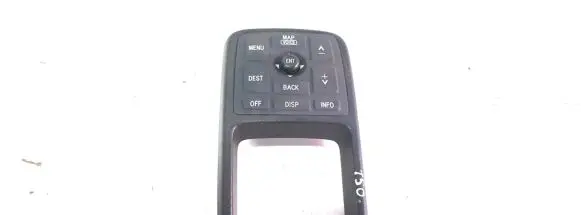 Toyota Land Cruiser (J150) Head unit multimedia control 86820-20050-B0