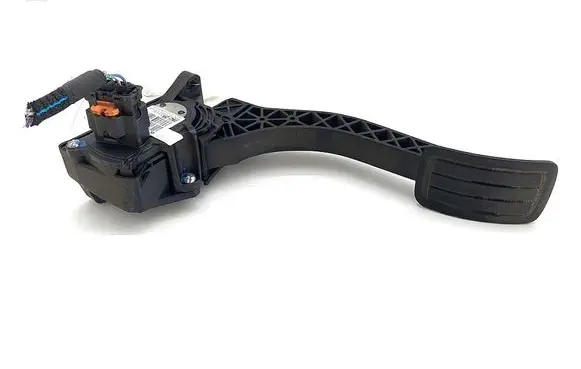 Peugeot 308 SW Accelerator throttle pedal 9674829180