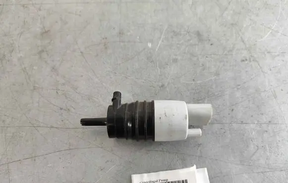 Mercedes-Benz E W213 Windscreen/windshield washer pump a0998660021