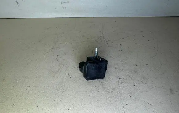 Renault Laguna III Airbag deployment crash/impact sensor 988330001R 607734200C 988330001