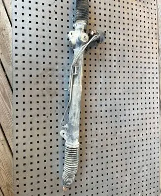 Audi A6 S6 C5 4B Steering rack 7852501570 4B1422066N 7852974697