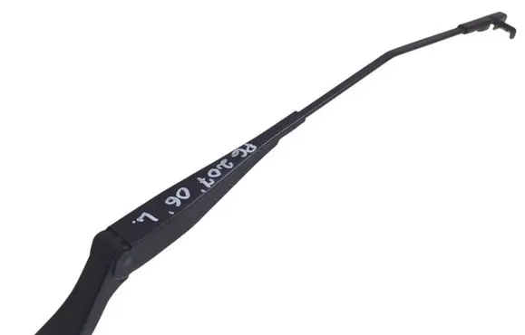 Peugeot 207 Front wiper blade arm A7DAGCC