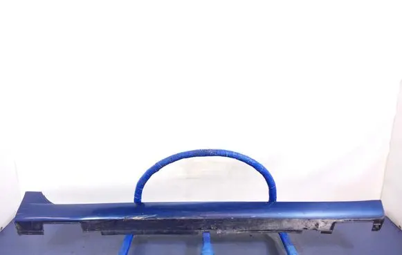 Honda Accord Front sill (body part) 