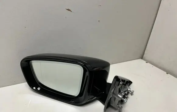 BMW 6 G32 Gran Turismo Front door electric wing mirror 8495625 7414651