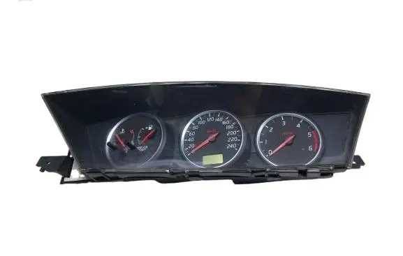 Nissan Primera Speedometer (instrument cluster) BV014-KASACJ BV014