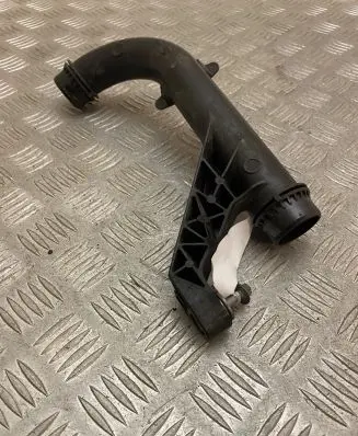 Mercedes-Benz E W213 Engine coolant pipe/hose A6542031302