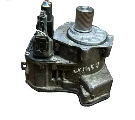 Ford Grand C-MAX Steering rack 41519611D A012T268A