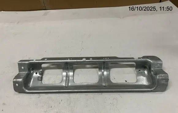 Mercedes-Benz GL X166 Other dashboard part A1666890014 1666890014