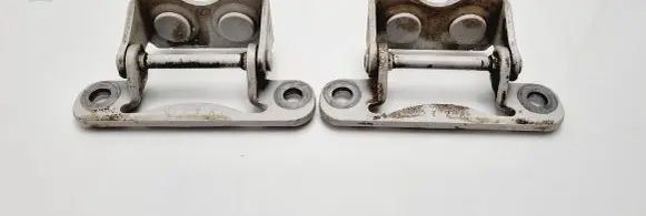 Subaru Forester SH Loading door hinge set 