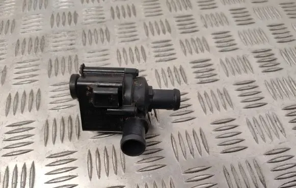 Audi Q5 SQ5 Electric auxiliary coolant/water pump 06H121601N