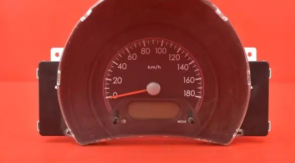 Suzuki Alto Speedometer (instrument cluster) 34100M68K01