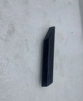 BMW iX Door glass trim 849134208