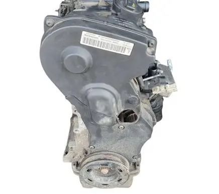 Volkswagen PASSAT B6 Engine BVY