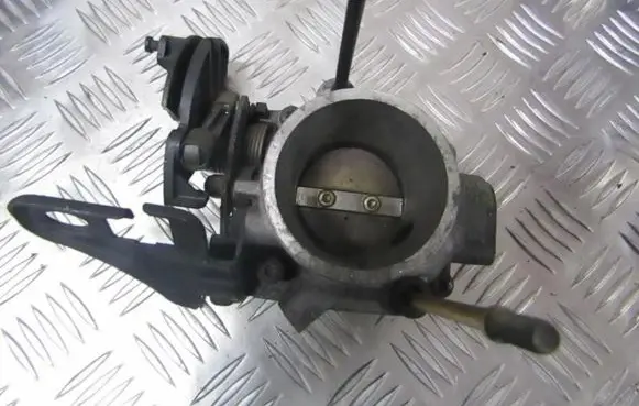 Ford Mondeo MK I Throttle valve 938fsb 938f-sb