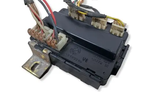 Alfa Romeo 166 Other control units/modules 46423346