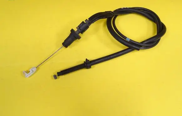 Peugeot 206 Throttle cable 9631692680