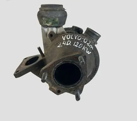 Volvo XC90 Turbo 8653146 72316719 GT20525V