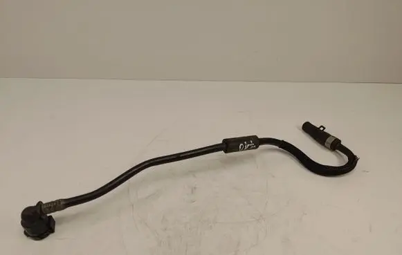 BMW 7 G11 G12 Engine coolant pipe/hose 8602684 17128602684